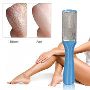 Heel Clean Pedicure Tools Callus Remover.