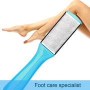 Heel Clean Pedicure Tools Callus Remover.