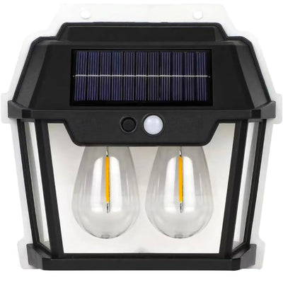 Solar Interaction Wall Lamp HW-999