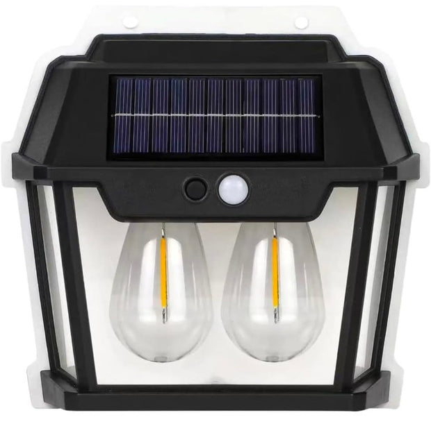 Solar Interaction Wall Lamp HW-999