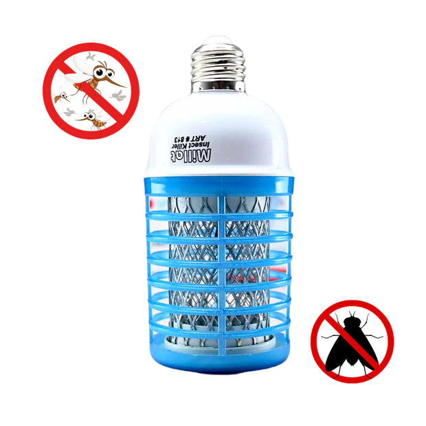 Insect Killer Mosquito Killer & Night Lamp