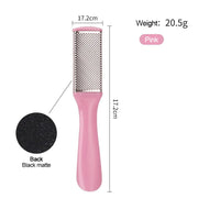 Heel Clean Pedicure Tools Callus Remover.